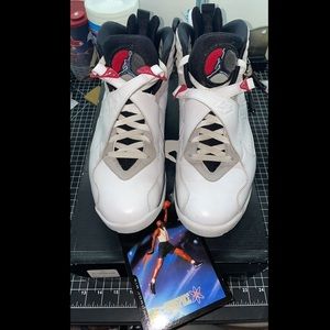 Air Jordan 8 Retro “Bugs Bunny” 2013 sz9.5